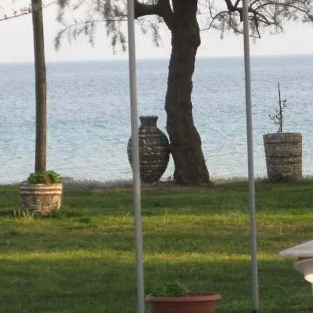 Guest house Eleni Develiki