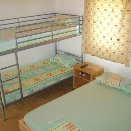 Guest house Eleni Develiki *