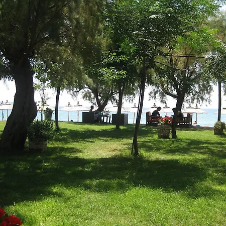 Eleni Develiki Guest house *
