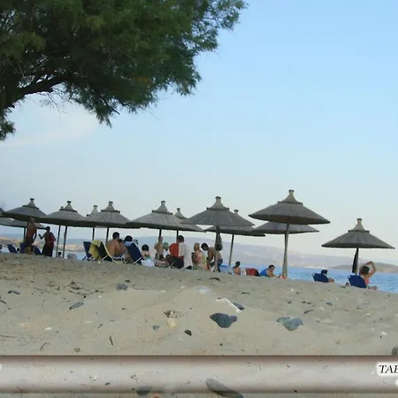 ゲストハウス Eleni Develiki イエリソス