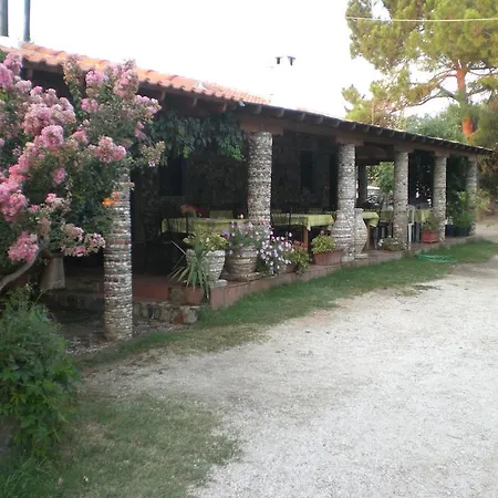 Guest house Eleni Develiki *