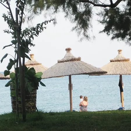 게스트하우스 Eleni Develiki