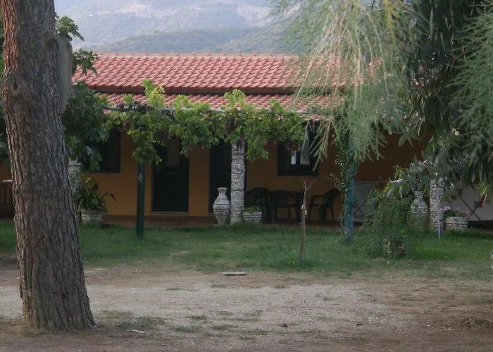 Eleni Develiki Guest house