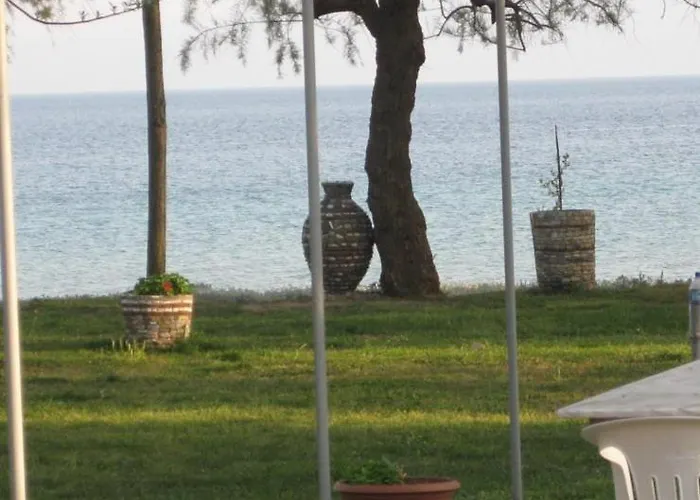 Guest house Eleni Develiki