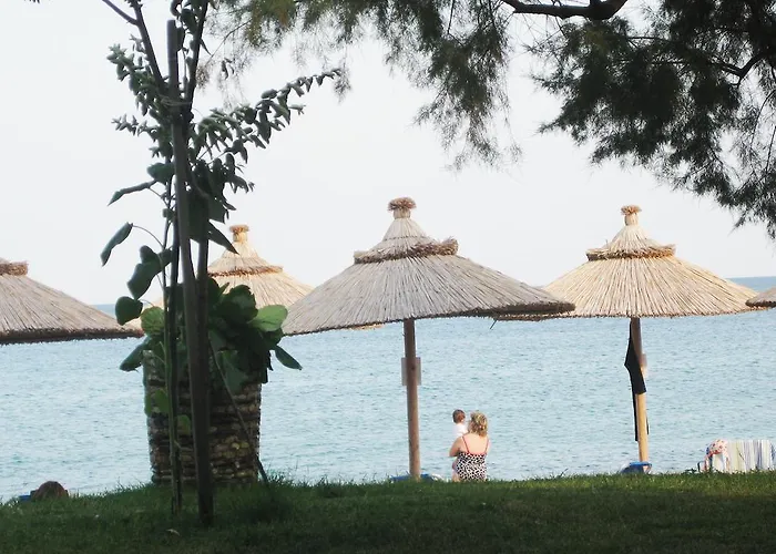 Guest house Eleni Develiki