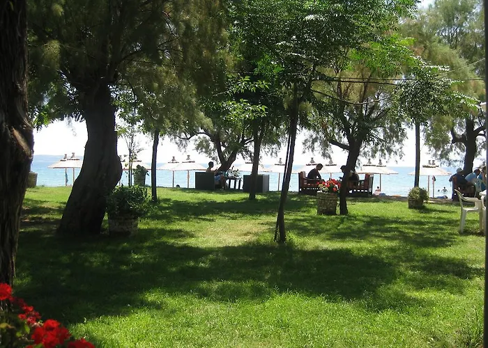 Eleni Develiki Guest house 3*