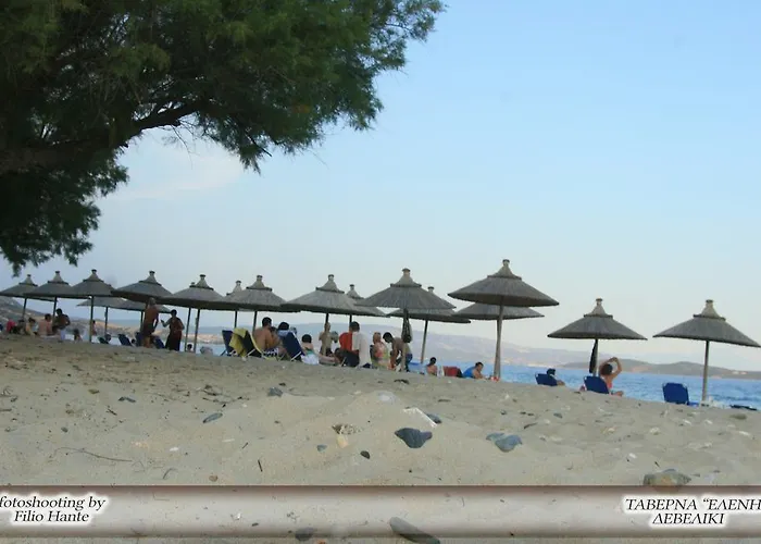 Guest house Eleni Develiki Ierissos